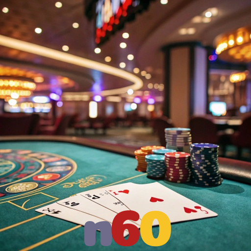 A Magia dos Jogos de Fantasia na n60
