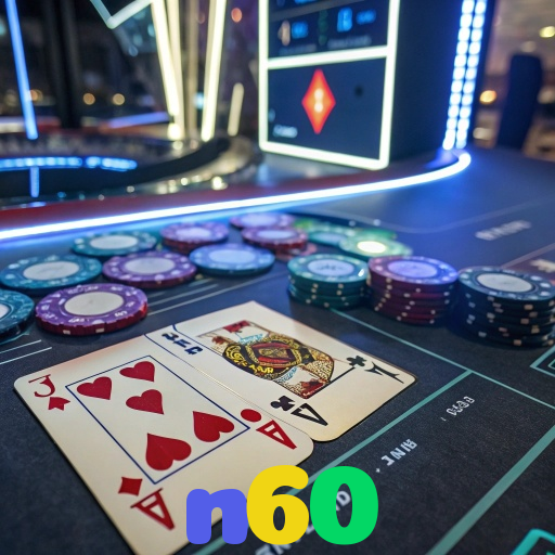 A Magia dos Jogos de Fantasia na n60