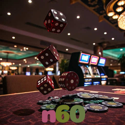 A Magia dos Jogos de Fantasia na n60