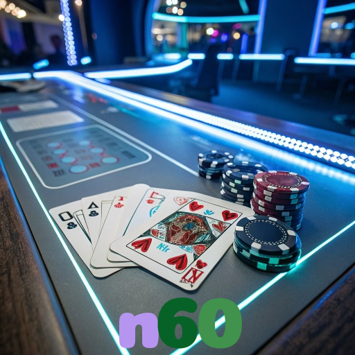 A Magia dos Jogos de Fantasia na n60