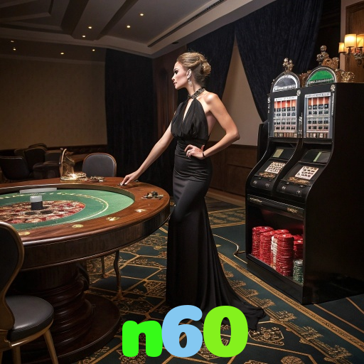A Magia dos Jogos de Fantasia na n60