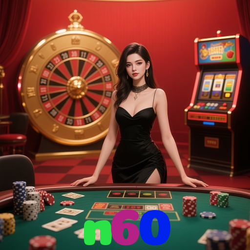 A Magia dos Jogos de Fantasia na n60