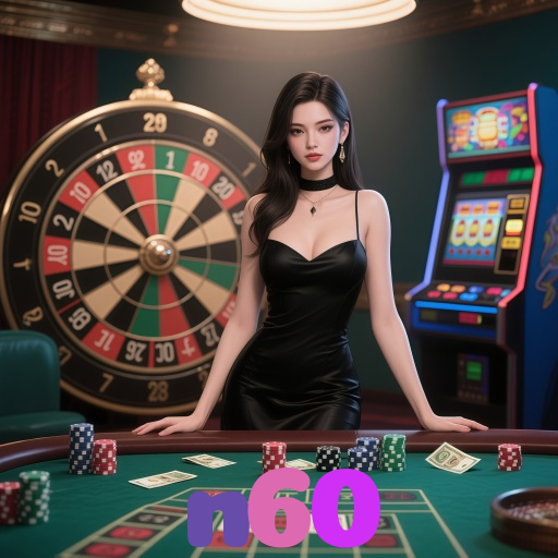 A Magia dos Jogos de Fantasia na n60
