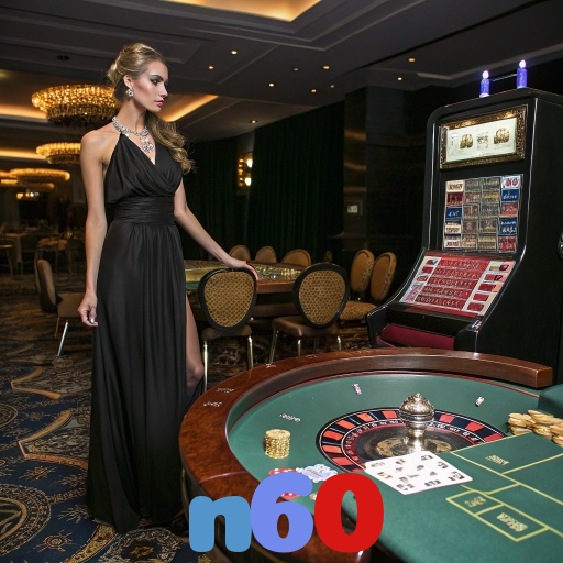 A Magia dos Jogos de Fantasia na n60