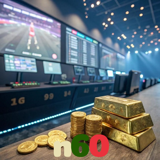 A Magia dos Jogos de Fantasia na n60