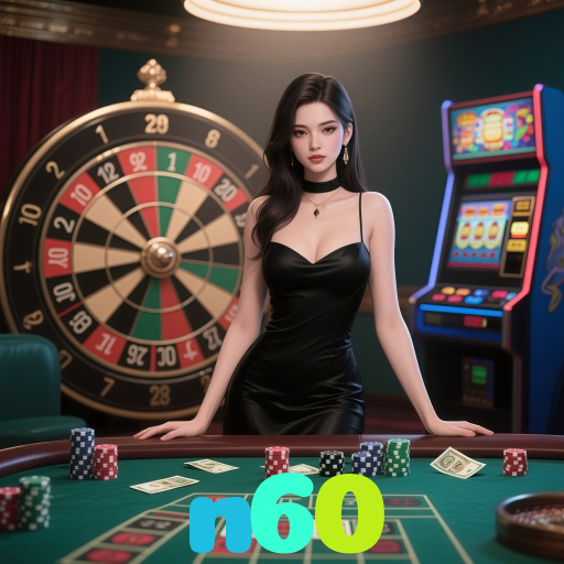 A Magia dos Jogos de Fantasia na n60