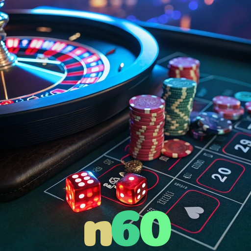 A Magia dos Jogos de Fantasia na n60