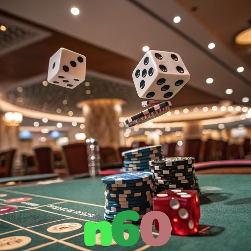 A Magia dos Jogos de Fantasia na n60