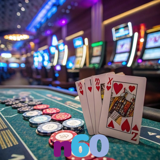 A Magia dos Jogos de Fantasia na n60