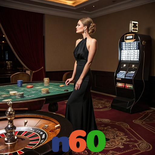 A Magia dos Jogos de Fantasia na n60