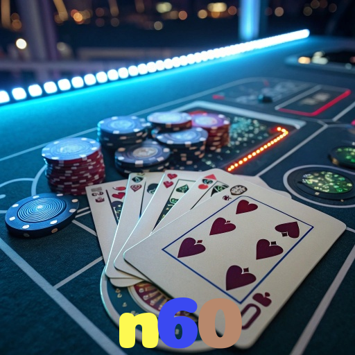 A Magia dos Jogos de Fantasia na n60