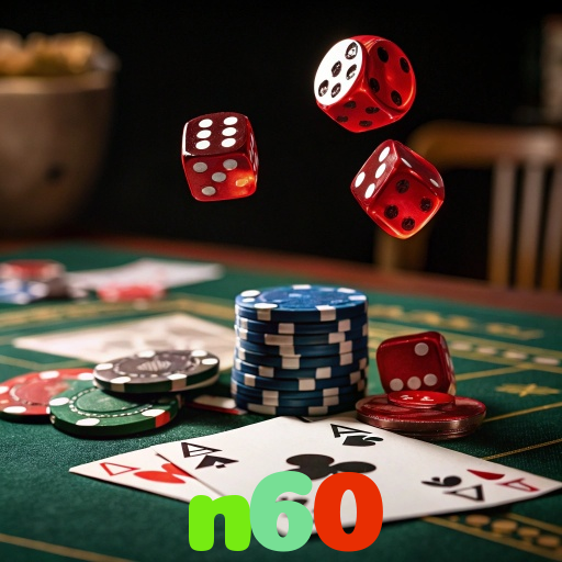 A Magia dos Jogos de Fantasia na n60