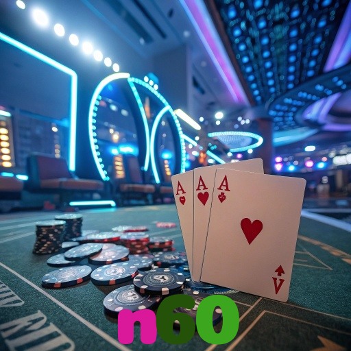 A Magia dos Jogos de Fantasia na n60