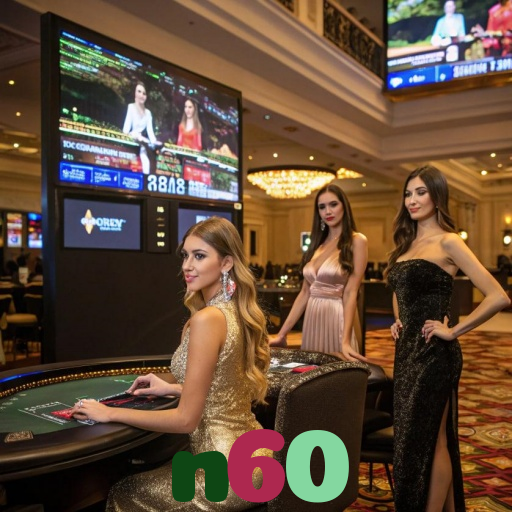 A Magia dos Jogos de Fantasia na n60