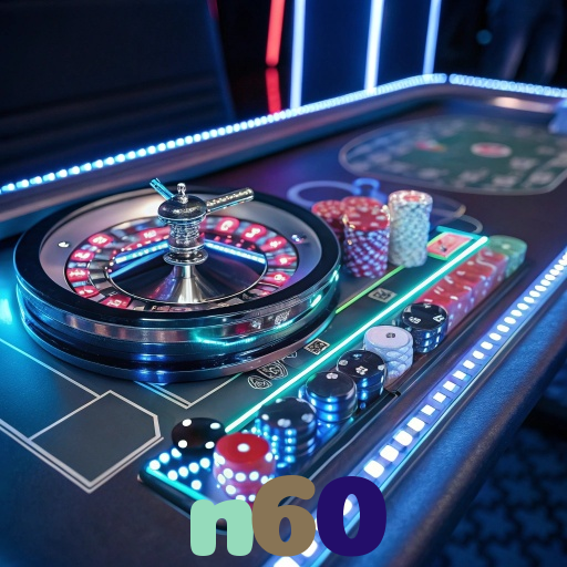 A Magia dos Jogos de Fantasia na n60