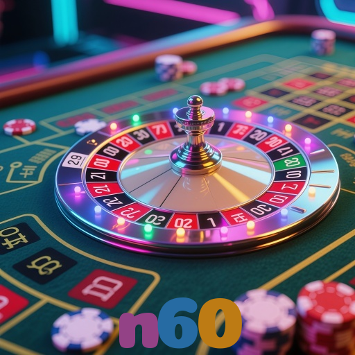 A Magia dos Jogos de Fantasia na n60