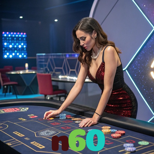 A Magia dos Jogos de Fantasia na n60