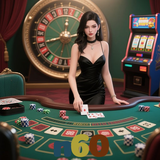 A Magia dos Jogos de Fantasia na n60