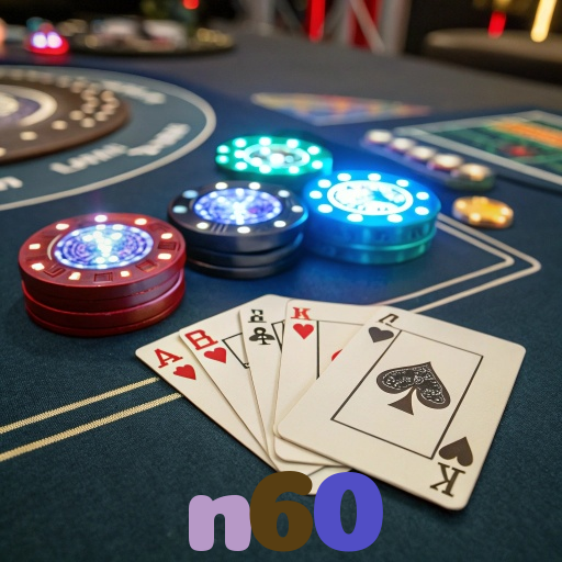A Magia dos Jogos de Fantasia na n60