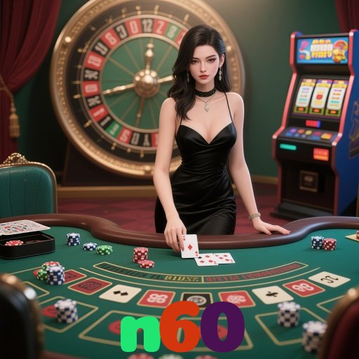 A Magia dos Jogos de Fantasia na n60