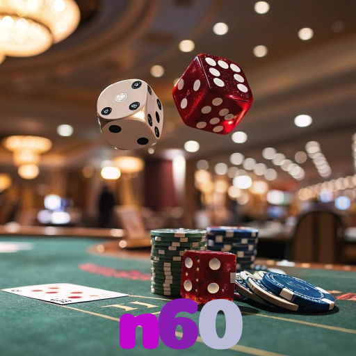 A Magia dos Jogos de Fantasia na n60