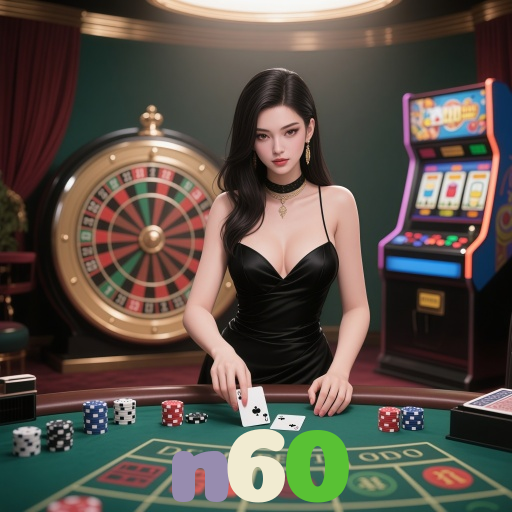 A Magia dos Jogos de Fantasia na n60