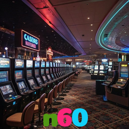 A Magia dos Jogos de Fantasia na n60