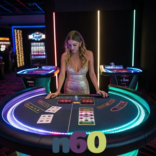 A Magia dos Jogos de Fantasia na n60
