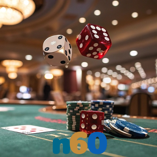 A Magia dos Jogos de Fantasia na n60