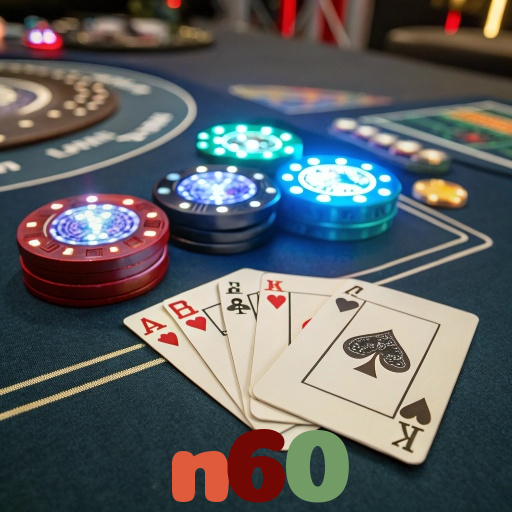 A Magia dos Jogos de Fantasia na n60