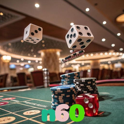 A Magia dos Jogos de Fantasia na n60