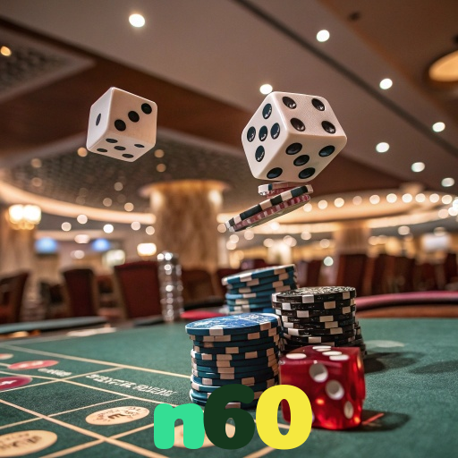 A Magia dos Jogos de Fantasia na n60