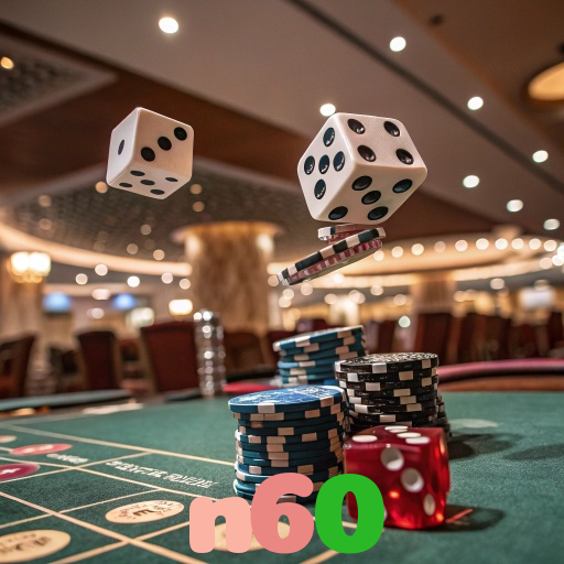 A Magia dos Jogos de Fantasia na n60