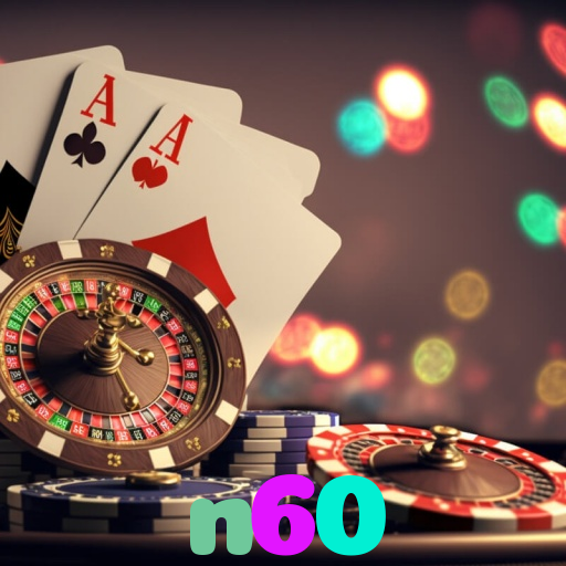 A Magia dos Jogos de Fantasia na n60
