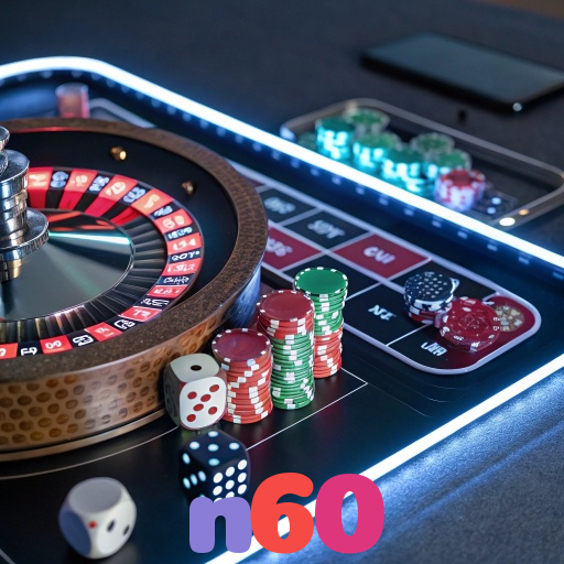 A Magia dos Jogos de Fantasia na n60