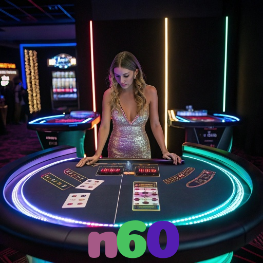 A Magia dos Jogos de Fantasia na n60