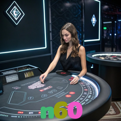A Magia dos Jogos de Fantasia na n60