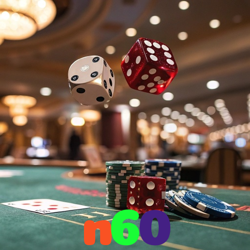 A Magia dos Jogos de Fantasia na n60