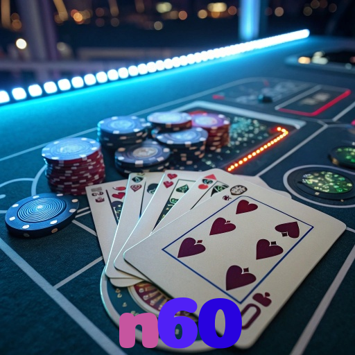 A Magia dos Jogos de Fantasia na n60