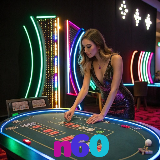 A Magia dos Jogos de Fantasia na n60