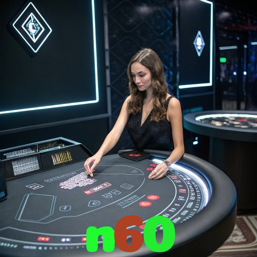 A Magia dos Jogos de Fantasia na n60