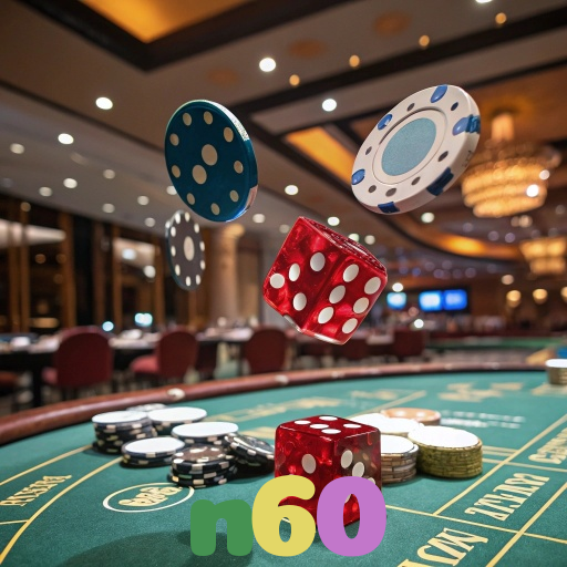 A Magia dos Jogos de Fantasia na n60
