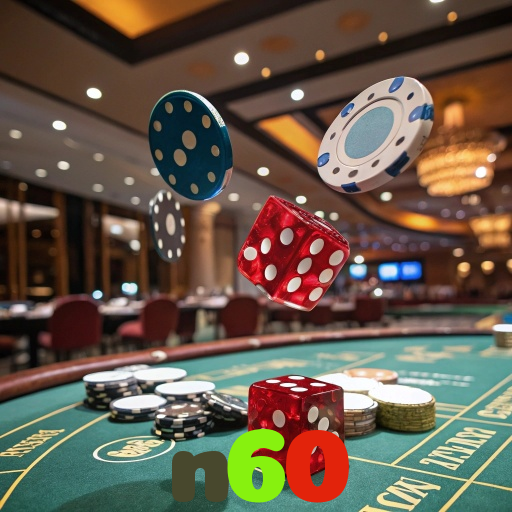 A Magia dos Jogos de Fantasia na n60