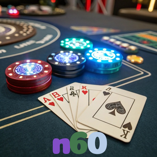 A Magia dos Jogos de Fantasia na n60