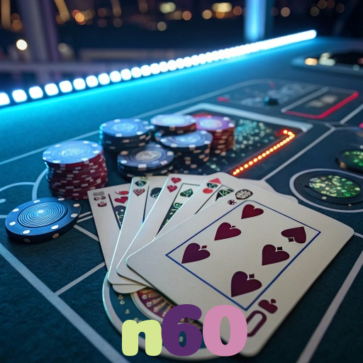 A Magia dos Jogos de Fantasia na n60