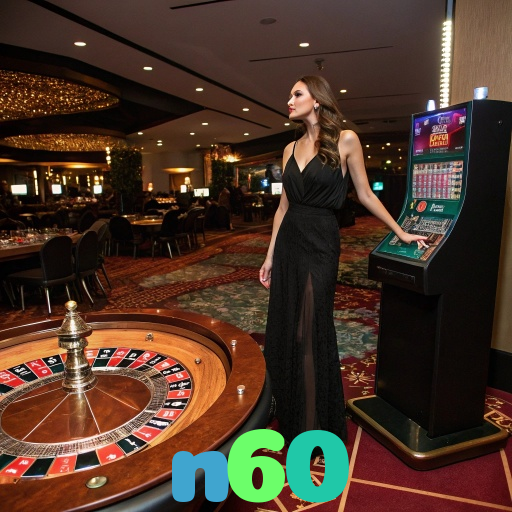 A Magia dos Jogos de Fantasia na n60