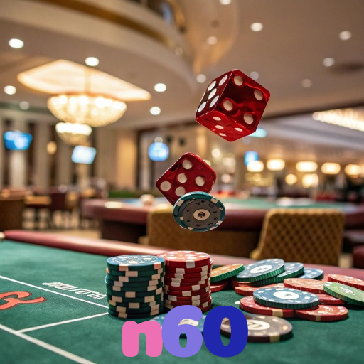 A Magia dos Jogos de Fantasia na n60