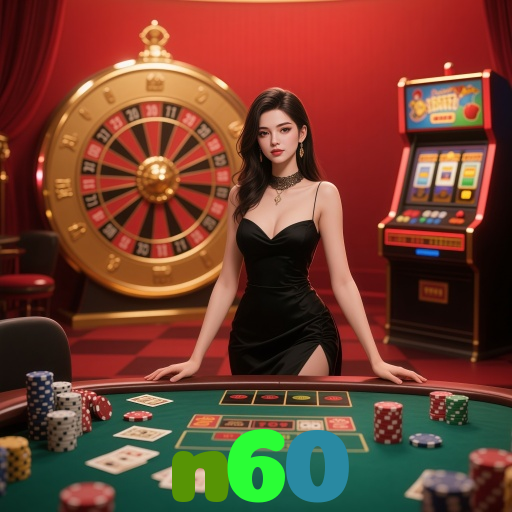 A Magia dos Jogos de Fantasia na n60