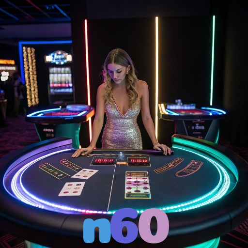 A Magia dos Jogos de Fantasia na n60