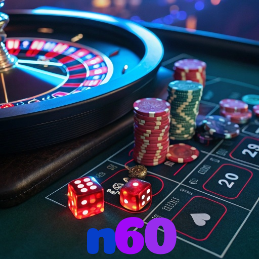 A Magia dos Jogos de Fantasia na n60